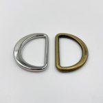 Полукольцо плоское 25 мм-2