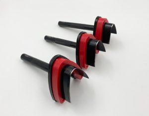 Пробойники торцеватели для ремней