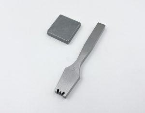 Зубило для молний №5