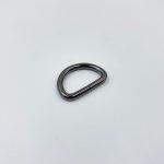 Полукольцо круглое 20 мм-4