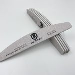 Шлифовальная пилка для урезов кожи Wuta-1