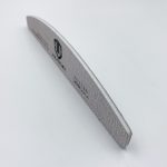 Шлифовальная пилка для урезов кожи Wuta-2