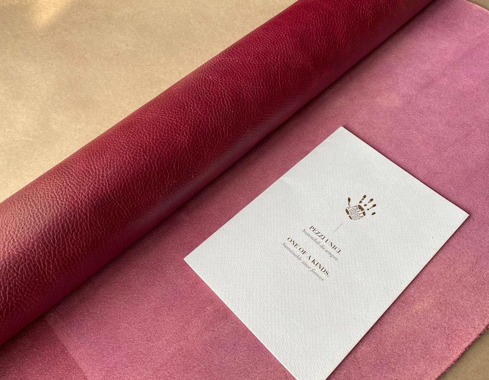 Tempesti Elbamatt Lux 1.2-1.4 мм (Lampone)