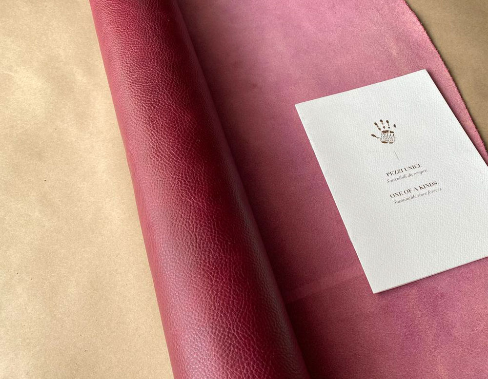 Tempesti Elbamatt Lux 1.2-1.4 мм (Lampone)