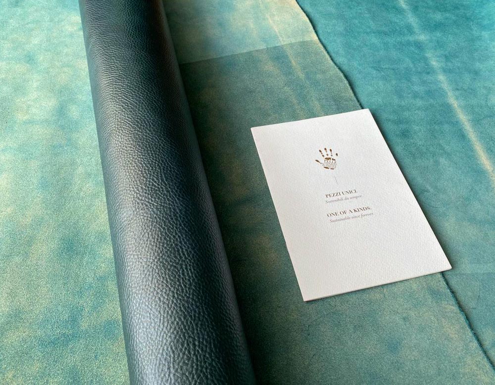 Tempesti Elbamatt Lux 1.2-1.4 мм (Agave)