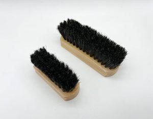 Щетка (дерево/натуральный волос)