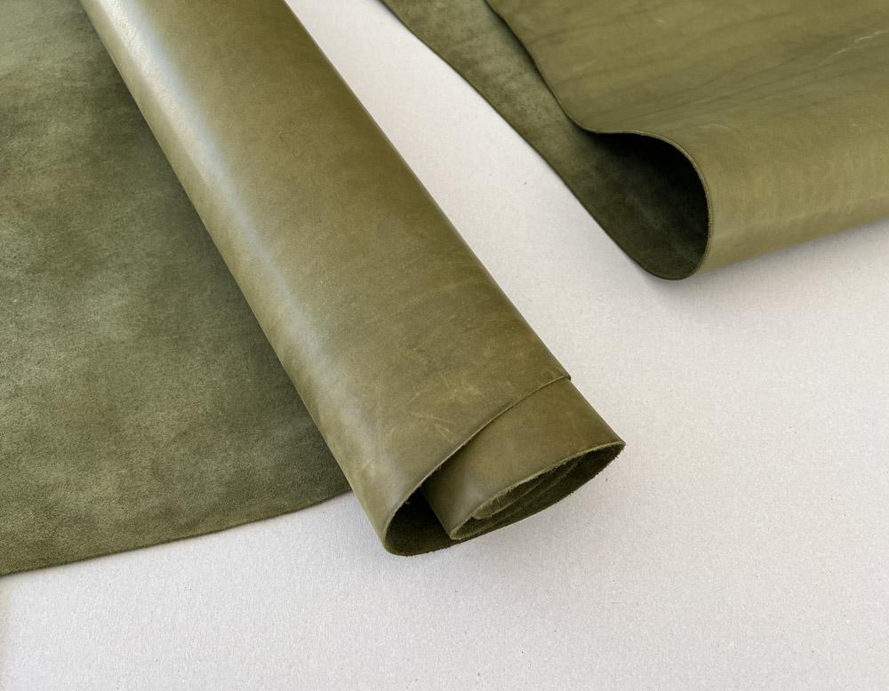 Краст фисташковый 1.2-1.4 мм