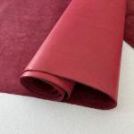 Краст бордовый 1.2-1.4 мм-2