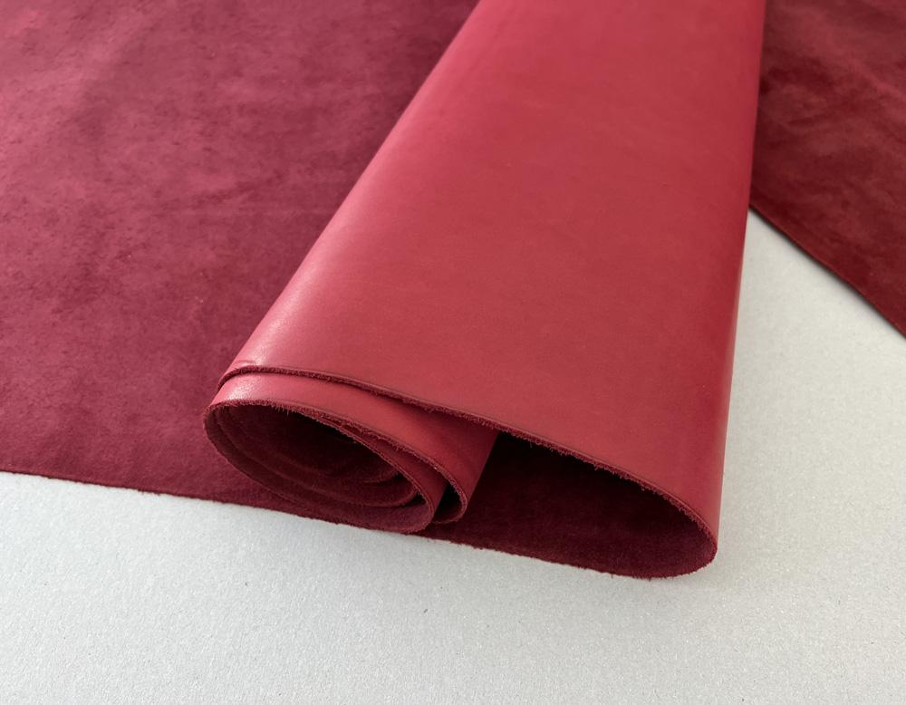 Краст бордовый 1.2-1.4 мм