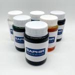 Краска для кожи SAPHIR-1