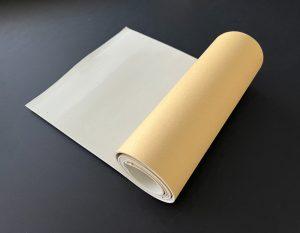 Межпрокладочный материал EVA 2 мм (на клеевой основе)