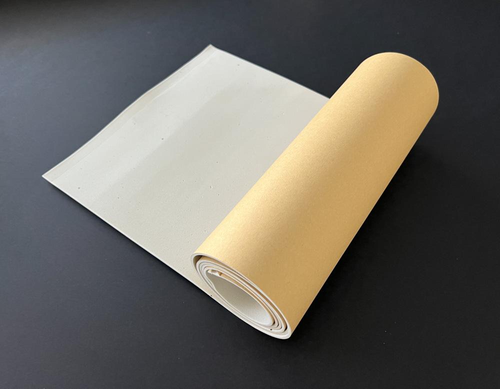 Межпрокладочный материал EVA 2 мм (на клеевой основе)