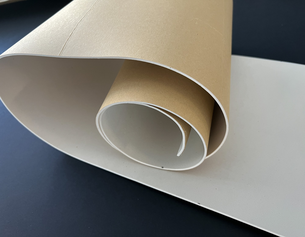 Межпрокладочный материал EVA 2 мм (на клеевой основе)