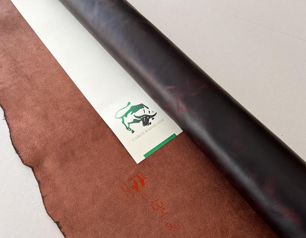 Wax Tabacco 1.3-1.6 мм