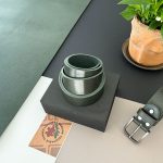 Ременные заготовки арт. Bull Smeraldo-5