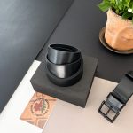 Ременные заготовки арт. Bull Nero-6