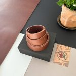 Ременные заготовки арт. Sweden Brown-5