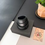 Ременные заготовки арт. Anaconda Nero-6