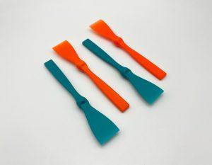 Лопатка для нанесения химии Amy Roke