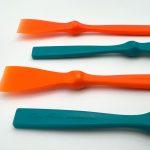 Лопатка для нанесения химии Amy Roke-2