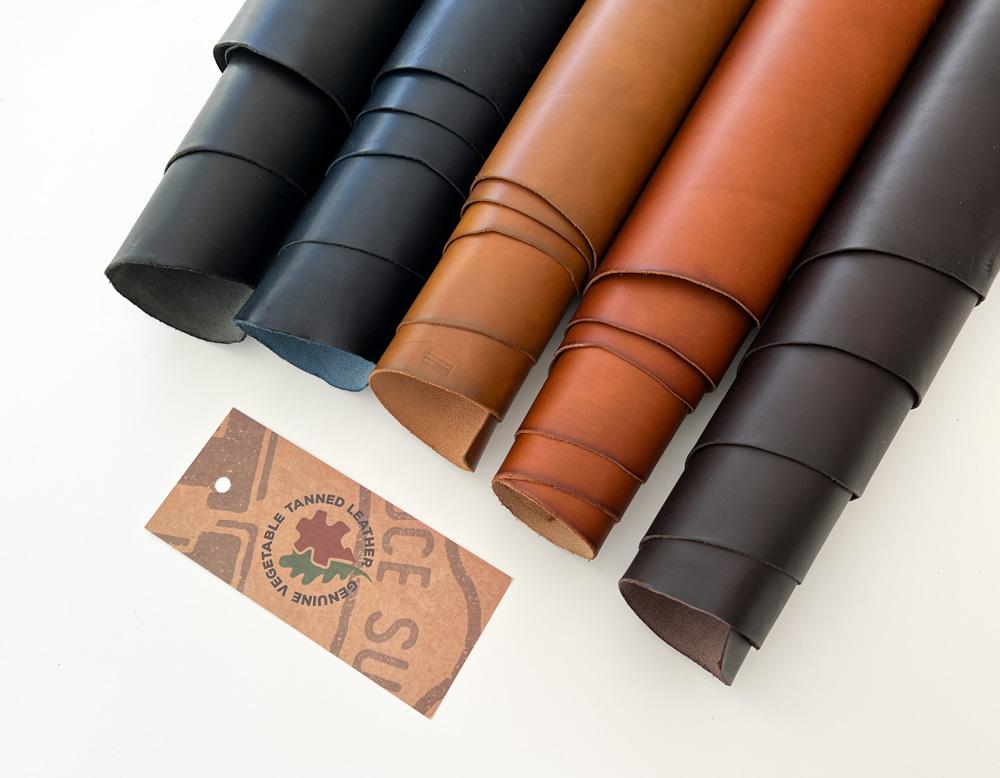 Prime Buttero 1.2-1.4 мм (Cognac)