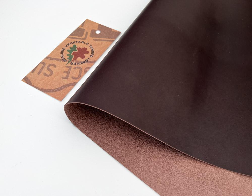 Prime Buttero 1.2-1.4 мм (Dark Brown)