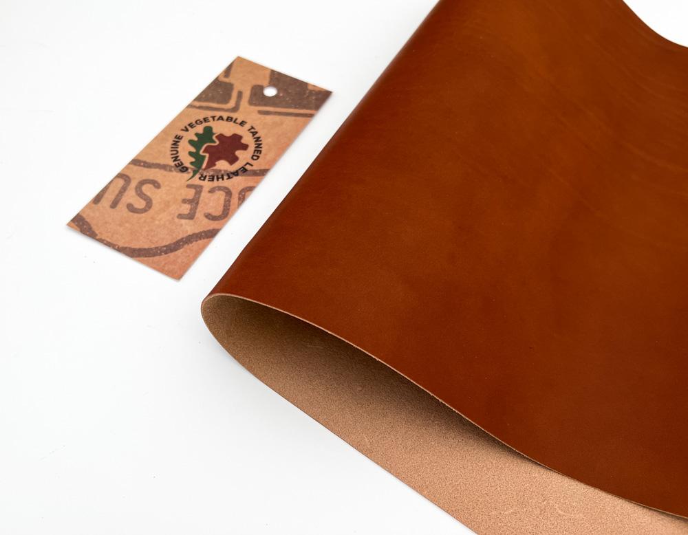 Prime Buttero 1.2-1.4 мм (Cognac)