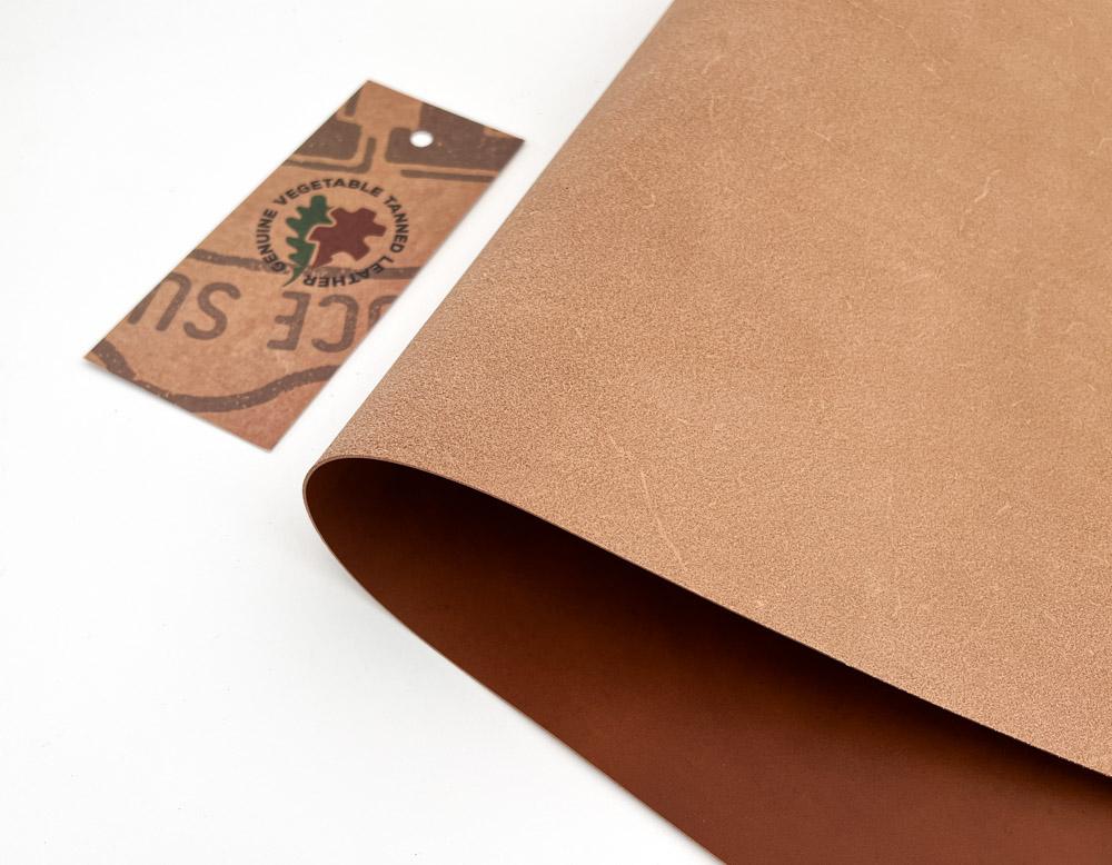 Prime Buttero 1.2-1.4 мм (Cognac)