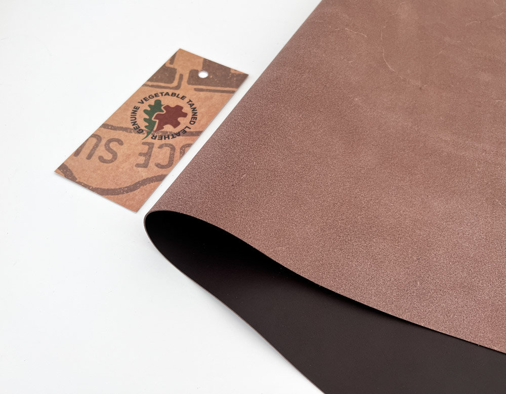 Prime Buttero 1.2-1.4 мм (Dark Brown)