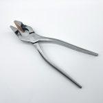 Щипцы-плоскогубцы для кожи-2