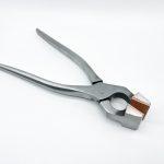 Щипцы-плоскогубцы для кожи-1