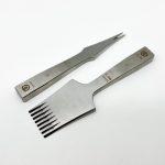 Пробойники строчные Wuta 3.38 мм-2