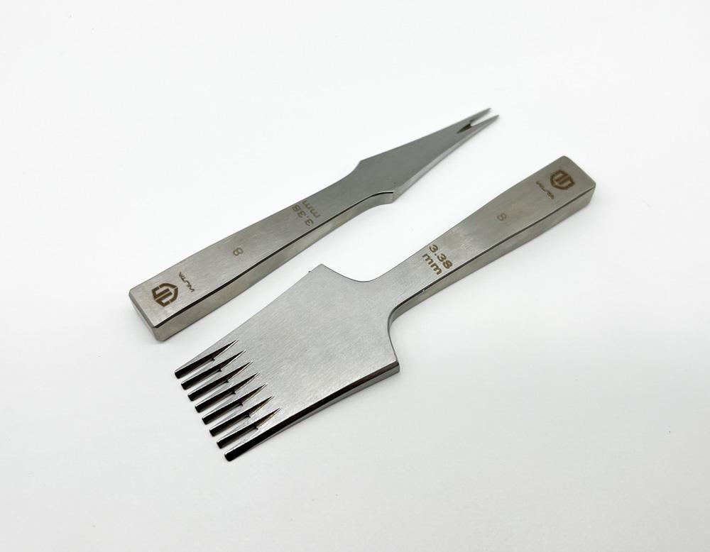 Пробойники строчные Wuta 3.38 мм