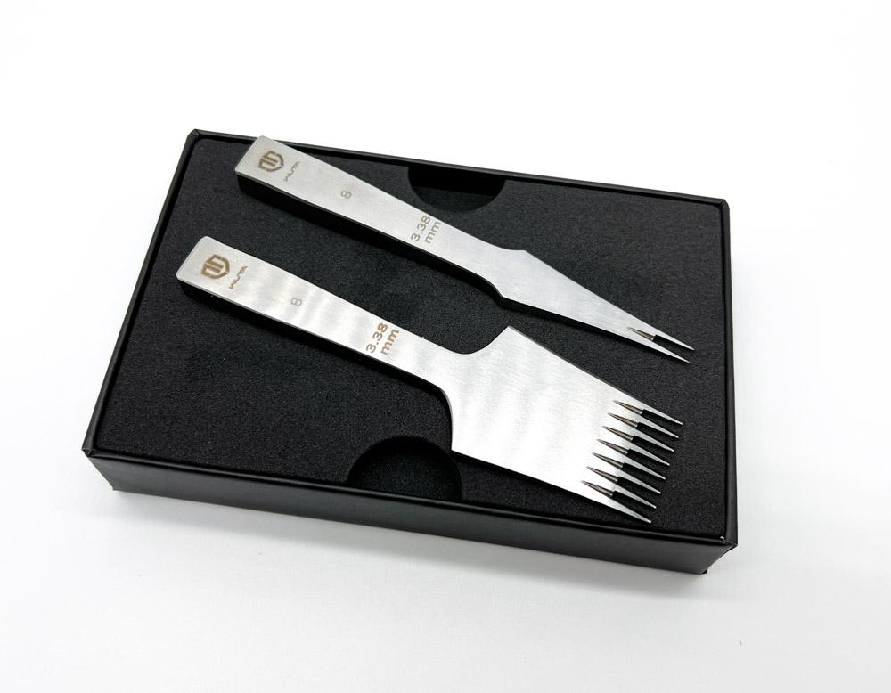 Пробойники строчные Wuta 3.38 мм