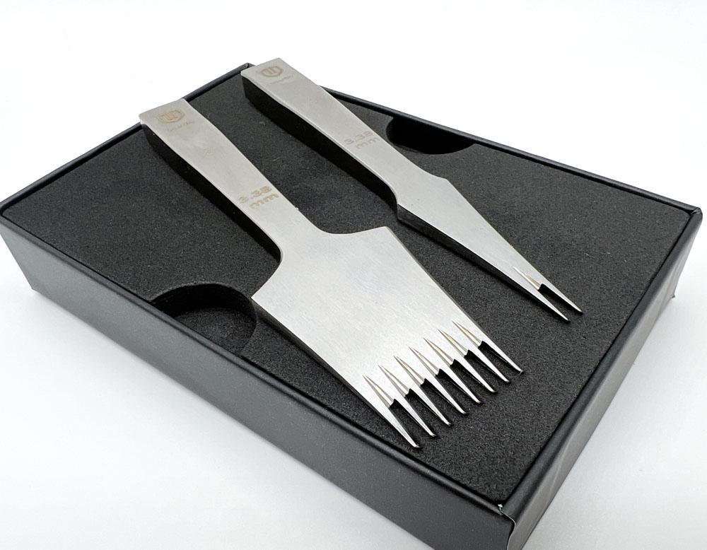 Пробойники строчные Wuta 3.38 мм