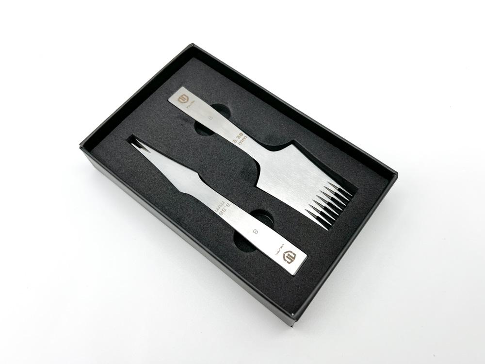 Пробойники строчные Wuta 3.38 мм