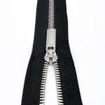 Бегунок для молнии метал. №5 (никель)-3