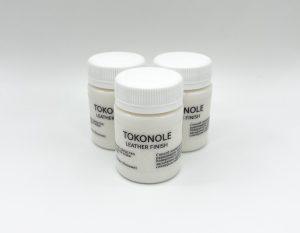 Tokonole Бесцветный 60 гр.