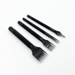 Пробойники ромбовидные 4 мм (Wuta)-1