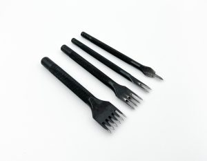 Пробойники ромбовидные 4 мм (Wuta)