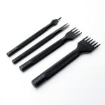 Пробойники ромбовидные 4 мм (Wuta)-2