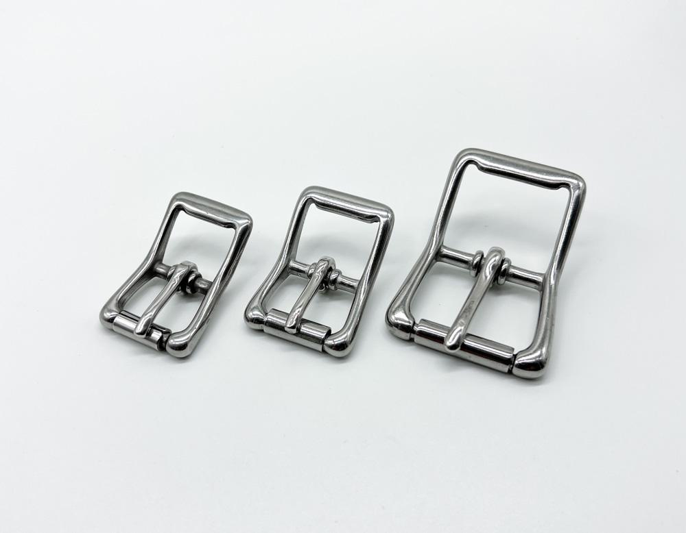 Пряжки (нержавеющая сталь)