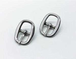 Пряжки (нержавеющая сталь)