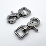 Карабины (нержавеющая сталь)-2