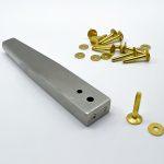 Заклепки латунные-2