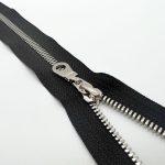 Молния YKK Excella T5 (черная)-3