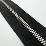 Молния YKK Excella T3 (черная)-2