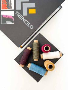 Мат двусторонний для резки А2