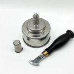 Спиртовая горелка-2