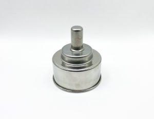 Спиртовая горелка